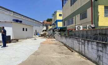 Imagem 5: Galpão para alugar, 700 m²- Jardim Arpoador - São Paulo/SP