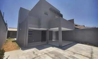 Imagem 3: Casa com 4 dormitórios à venda, 184 m² por R$ 455.000,00 - Nova Parnamirim - Parnamirim/RN