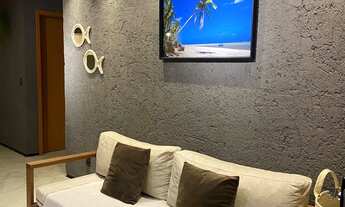 Imagem 3: Lindo apartamento 2 suítes no Patacho