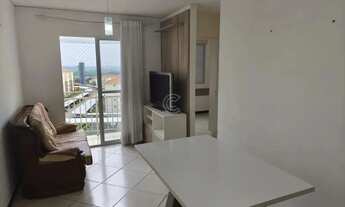 Imagem: Apartamento à venda em Campinas, Vila Marieta