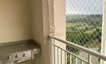 Imagem 7: Ts Apartamento para alugar - Arboville Floradas - 2 Dormitórios - 53m² - 1 Vaga