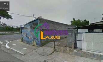 Imagem: TERRENO - TATUAPÉ - SP