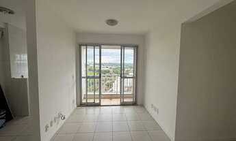 Imagem 2: Apartamento no Bairro São Francisco