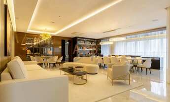 Imagem 6: Apartamento de 3 Suítes no Edifício Maison Heritage