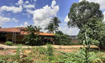 Imagem: Chácara em Rua João Guimarães Rosa