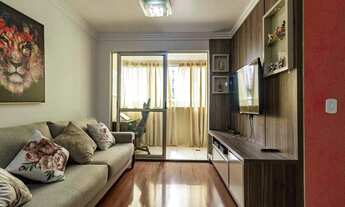 Imagem 2: Apartamento 2 Quartos com Suíte no Edifício Park Avenue