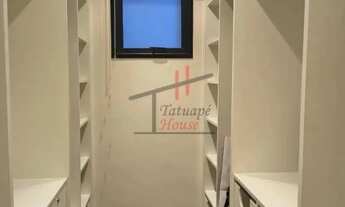 Imagem 5: Apartamento 3 suites Venda - 186mts² - Tatuapé