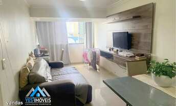 Imagem 6: Ap. 2 quartos na CSA 01, Ed. Via Boa, , 59m2, 1 Vaga de Gar., arm. nos quartos, 3º andar 3