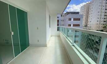 Imagem 2: Cobertura com 4 quartos para locação no Buritis