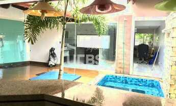 Imagem 3: Sobrado Condomínio fechado com lazer - Parque Amazônia