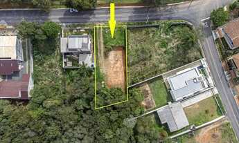 Imagem 2: Terreno no Ferraria