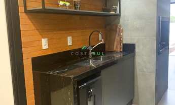 Imagem 4: Casa nova à venda no bairro Campo DUna, Garopaba - SC