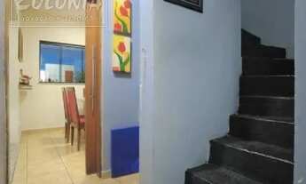 Imagem 6: Sobrado a venda - Parque Erasmo Assunção, Santo André