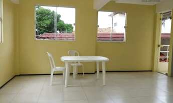 Imagem 6: Apartamento com 3 dormitórios, 78 m² - venda por R$ 280.000,00 ou aluguel por R$ 1.780,00