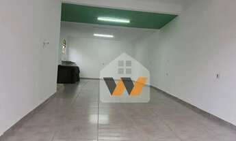 Imagem 7: Salão para alugar, 70 m² por R$ 1.200,00/mês - Jardim Nove de Julho - São Paulo/SP