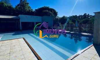 Imagem: CASA TÉRREA - CHÁCARAS POÇOS DE CALDAS