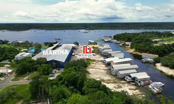 Imagem 7: Imóvel para venda com 600 metros quadrados em Ponta Negra - Manaus - AM