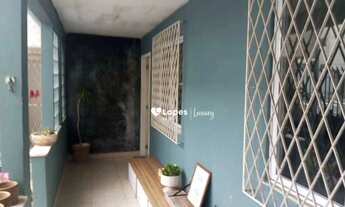 Imagem: Casa com 2 dormitórios à venda, 120 m²