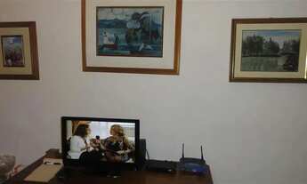 Imagem 5: Apartamento Mobiliado com 1 Quarto a Venda no Jardim Irajá