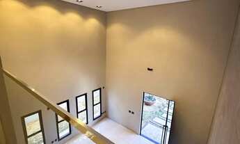 Imagem: Sobrado espetacular na Região do Jardim