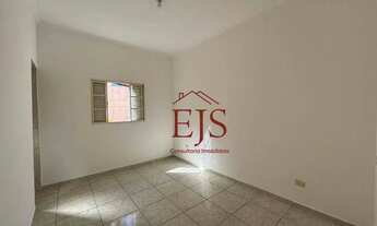 Imagem 7: Casa de fundos sem garagem para locação em Atibaia - SP