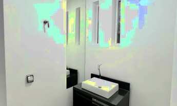 Imagem 6: CASA EM CONDOMÍNIO - ALPHAVILLE - SP