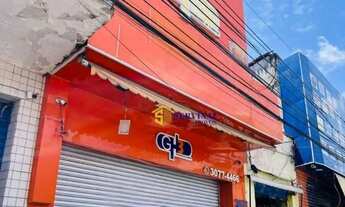 Imagem: Galpão para alugar, 392 m² por R$ 11.000,00/mês