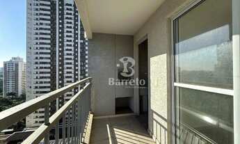 Imagem 2: Apartamento com 3 dormitórios para alugar, 64 m² por R$ 3.150,00/mês - Aurora - Londrina/P