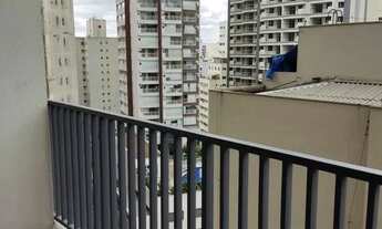 Imagem 4: Studio em Rua Doutor Penaforte Mendes - Bela Vista - São Paulo/SP