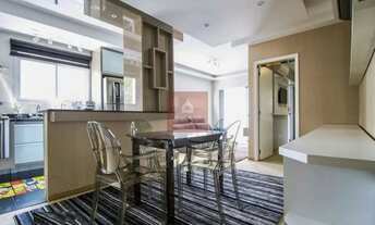 Imagem: JARDINS 89M² 2SUITES 2 VAGAS DE GARAGEM