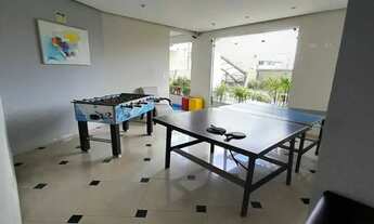 Imagem 3: Apartamento para alugar, 126 m² por R$ 3.972,04/mês - Santa Teresinha - Santo André/SP