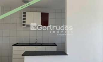 Imagem 4: Apartamento para alugar 2 quartos no Condomínio Paradiso