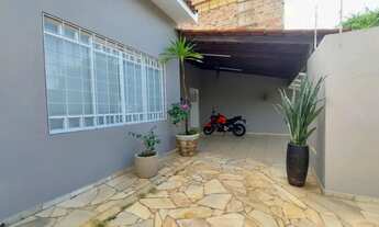 Imagem 2: Casa para Venda em Presidente Prudente, Residencial Parque dos Girassóis, 3 dormitórios, 1