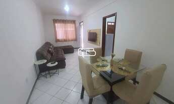 Imagem: Apartamento Mobiliado - 3 qaurtos no Jardim