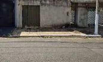 Imagem: Casa com 2 dormitórios à venda, 45 m²