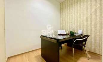 Imagem 2: ESPAÇOSA SALA COMERCIAL NA LO 05!