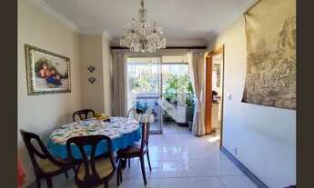 Imagem 2: Apartamento à Venda - Funcionários, 3 Quartos, 105 m2