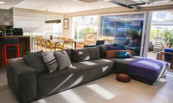 Imagem 6: Cobertura para Venda em Florianópolis, Campeche, 3 dormitórios, 1 suíte, 2 banheiros, 2 va