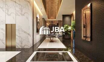 Imagem 4: APARTAMENTO COM 2 SUÍTES E 3 VAGAS