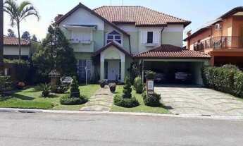 Imagem: Casa com 4 dormitórios, 246 m² - venda