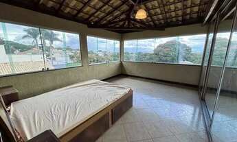 Imagem 6: Casa para aluguel, 4 quartos, 1 suíte, 5 vagas, Trevo - Belo Horizonte/MG