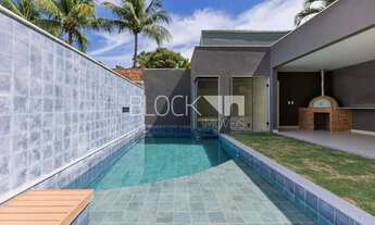 Imagem 3: Barra da Tijuca Casa em condomínio com 4 dormitórios