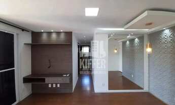 Imagem: Apartamento com 3 quartos à venda, 91 m²