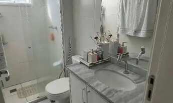 Imagem 7: Apartamento com 3 dormitórios à venda, 80 m² por R$ 897.000,00 - Alphaville I - Salvador/B