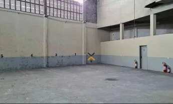 Imagem 2: Galpão à venda, 638 m² por R$ 6.000.000,00 - Cambuci - São Paulo/SP