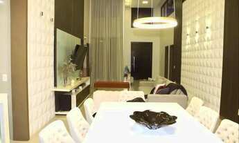 Imagem 13: Casa com 4 dormitórios à venda, 270 m² por R$ 2.950.000 - Porto das Dunas - Fortaleza/CE