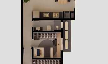 Imagem 4: Apartamento em Costa e Silva - Joinville SC