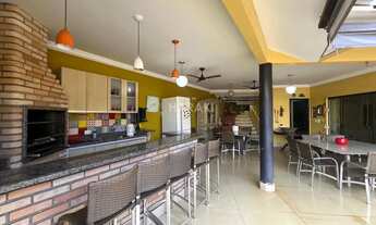 Imagem 7: Sobrado para Venda no Jardim Cidade Monções, em Maringá / PR