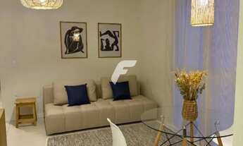 Imagem 3: Apartamento de 1 quarto a 400 metros do mar