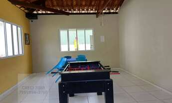 Imagem 5: Vendo chave de apartamento Térreo Condomínio em Socorro por r$ 38.000